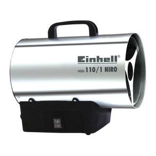 Incalzitor de aer Einhell HGG 110/1 niro