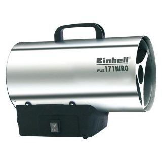 Incalzitor de aer Einhell HGG 171 niro