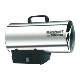 Incalzitor de aer Einhell HGG 300 niro