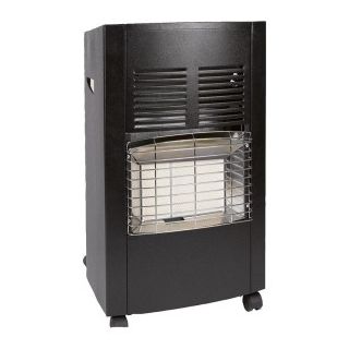 Incalzitor de aer ceramic cu gaz Einhell KGH 4200