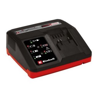 Incarcator Einhell Power X-Fastcharger pentru acumulatori 20V