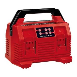 Incarcator Einhell Power X-Quattrocharger pentru acumulatori 18V