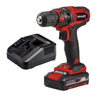 Masina de gaurit si insurubat Einhell TC-CD 18/35 Li, cu acumulator