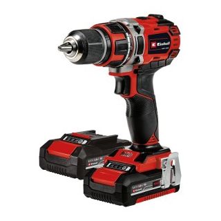 Masina de gaurit si insurubat Einhell TP-CD 18/50 Li BL, cu acumulator