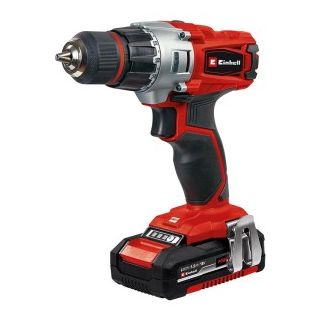 Masina de gaurit si insurubat Einhell TE-CD 18/2 Li, cu acumulator