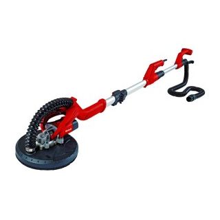 Slefuitor pentru pereti Einhell TC-DW 225, 225mm