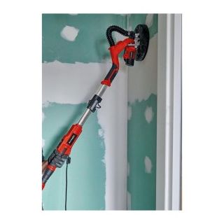 Slefuitor pentru pereti Einhell TE-DW 225 X, 225mm