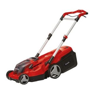 Masina de tuns iarba Einhell RASARRO 36/38 2x18V 38cm cu acumulator