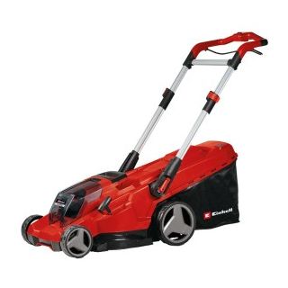 Masina de tuns iarba Einhell RASARRO 36/42 2x18V 42cm cu acumulator