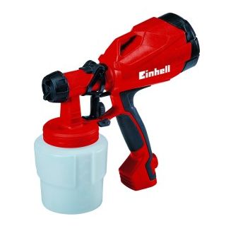 Pistol de vopsit Einhell TC-SY 400 P, 400W