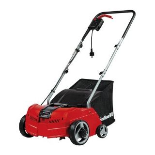 Scarificator pentru gazon Einhell GC-SA 1231/1 31cm