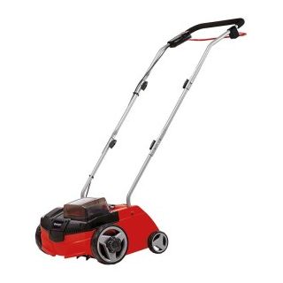 Scarificator pentru gazon Einhell GC-SC 36/31 2x18V 31cm