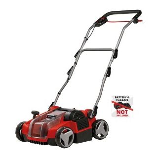 Scarificator pentru gazon Einhell GE-SC 36/35 2x18V 35cm fara acumulator