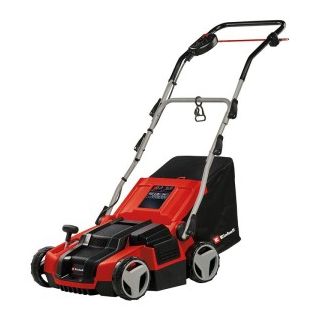 Scarificator pentru gazon Einhell GE-SA 1435/1 35cm