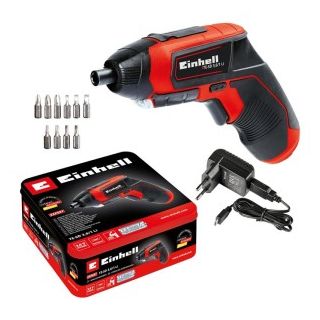 Masina de insurubat Einhell TE-SD 3.6/1 Li, 3.6V, cu acumulator