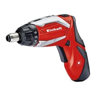 Masina de insurubat Einhell TE-SD 3.6 Li Kit, 3.6V, cu acumulator