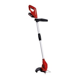 Trimmer pentru gazon Einhell GC-CT 18V cu acumulator