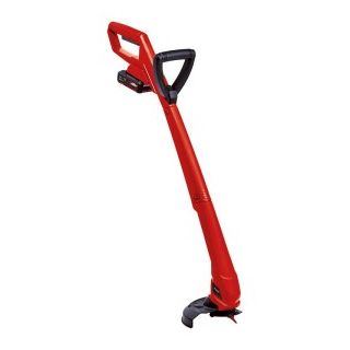 Trimmer pentru gazon Einhell GC-CT 18V cu acumulator
