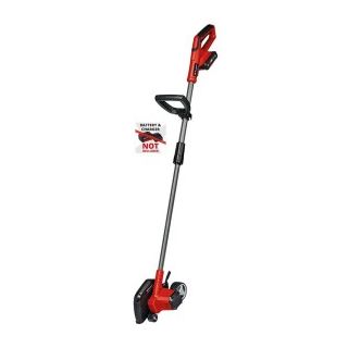 Trimmer pentru margine Einhell GE-LE 18/190 fara acumulator