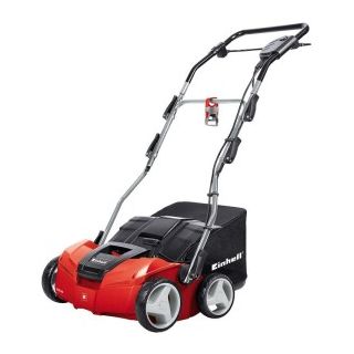 Scarificator pentru gazon Einhell GE-SA 1435 35cm