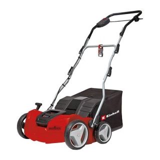 Scarificator pentru gazon Einhell GE-SA 1640 40cm