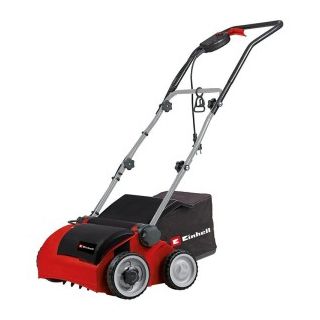 Scarificator pentru gazon Einhell RG-SA 1433 33cm