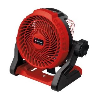 Ventilator Einhell compatibil cu acumulatori GE-CF 18/2200 Li 18V