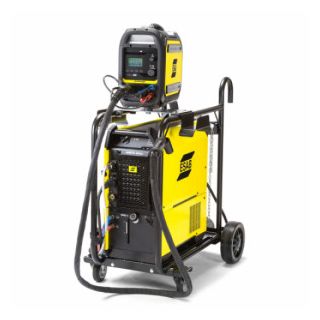 Aparat de sudura Esab Aristo 500ix