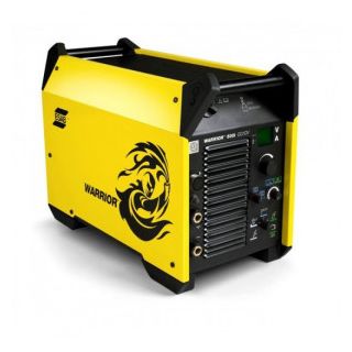 Aparat de sudura Esab Warrior 500i CC/CV