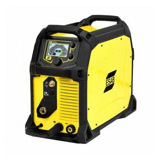 Invertor sudura Esab Rebel EMP 255IC MIG/TIG/MMA