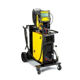Aparat de sudura Esab Aristo 4004i Pulse 380