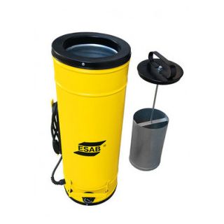 Cuptor uscare electrozi Esab PSE-10