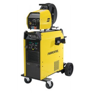 Aparat de sudura Esab Fabricator EM 501i cu unitate de racire incorporata