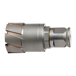 Carota carbura HM Fein prindere Weldon/Quickin, 73x50mm