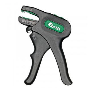 Cleste dezizolat Fortis 0,5-16mm²