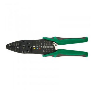 Cleste de sertizat Fortis 0.5-6mm²