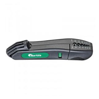Dispozitiv dezizolat Fortis 4-28mm 0.5-6mm²