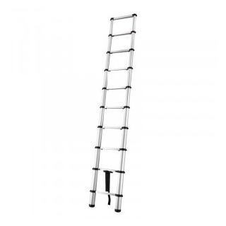 Scara Fortis telescopica cu 10 trepte