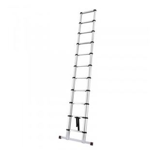Scara Fortis telescopica cu 11 trepte