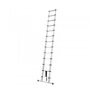 Scara Fortis telescopica cu 13 trepte