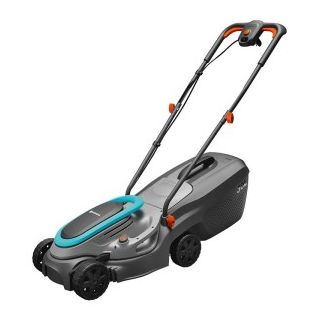 Masina de tuns iarba Gardena PowerMax 32/1200 G2 32cm