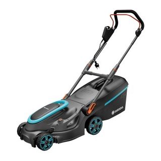 Masina de tuns iarba Gardena PowerMax 37/1800 G2 37cm