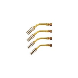 Arzator de incalzire si lipiri moi GCE Propan Turbo maxim 2.5 bari, 20mm