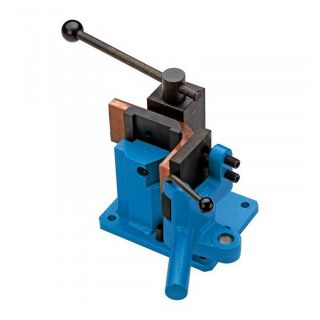 Dispozitiv de indoit Gedore pentru tabla 100 mm