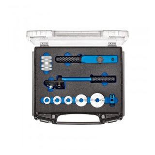 Dispozitiv de indoit teava Gedore 3-10 mm