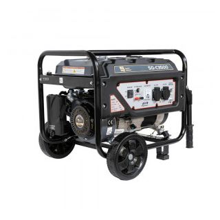 Generator de curent Smart Quality C3500, 3kW