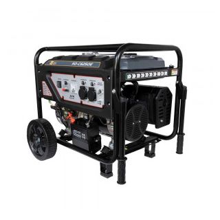 Generator de curent Smart Quality C6250E, 5.5kW