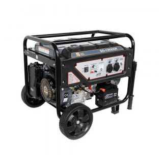 Generator de curent Smart Quality C9000E, 7.5kW
