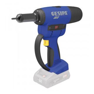 Pistol pentru piulite nit Gesipa FireBird Pro