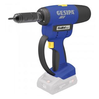 Pistol pentru piulite nit Gesipa FireBird Pro S Gold